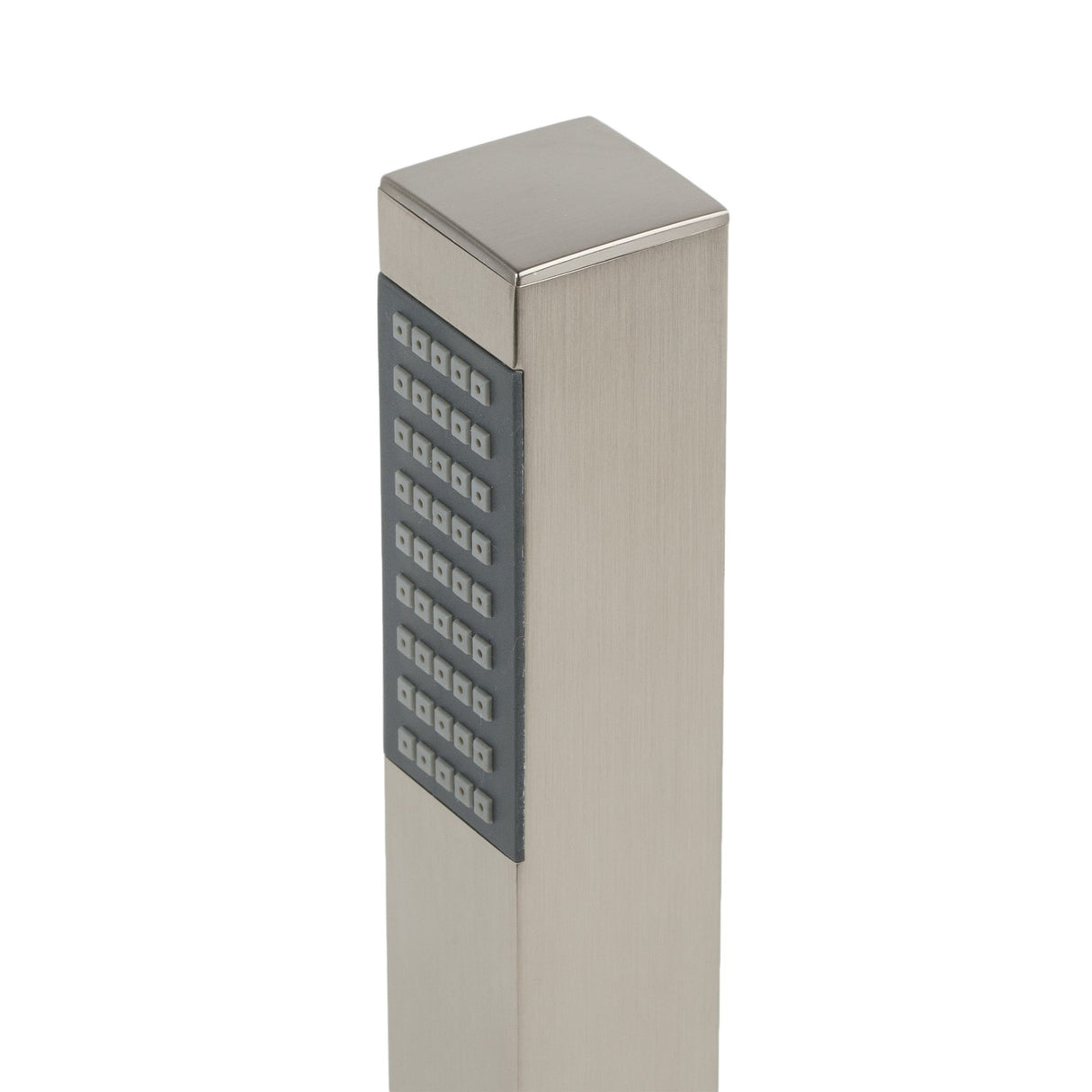 KOLO Handheld Shower Wand (square)