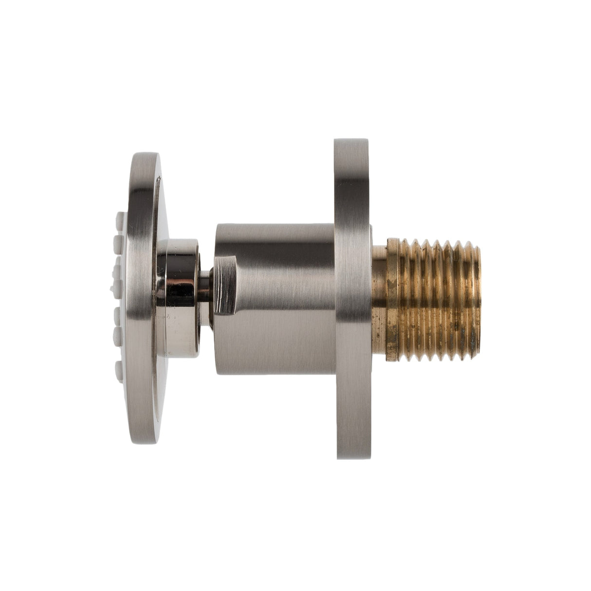 KOLO Adjustable Round Shower Body Jet