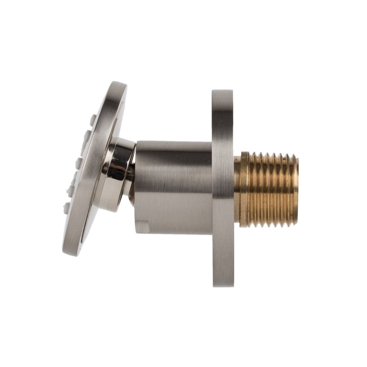 KOLO Adjustable Round Shower Body Jet