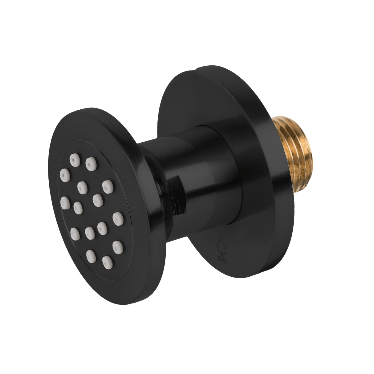 KOLO Adjustable Round Shower Body Jet