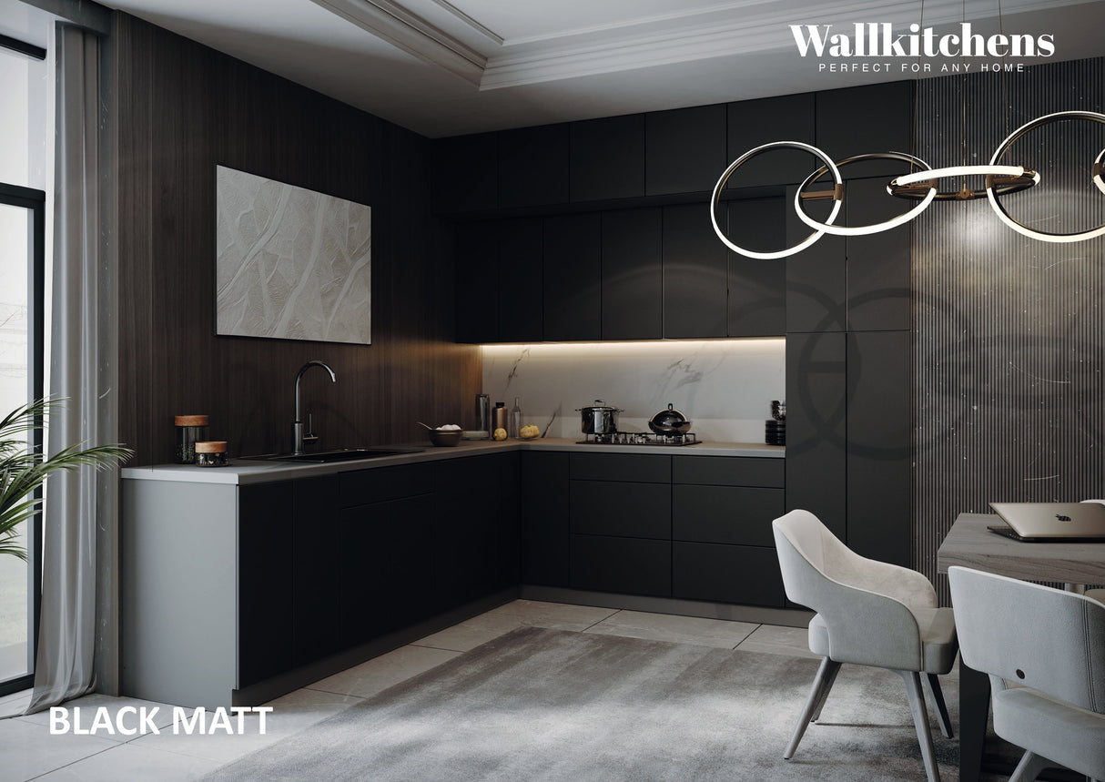 Kitchen Culinary Haven Collection Base Size 9Ft Wide