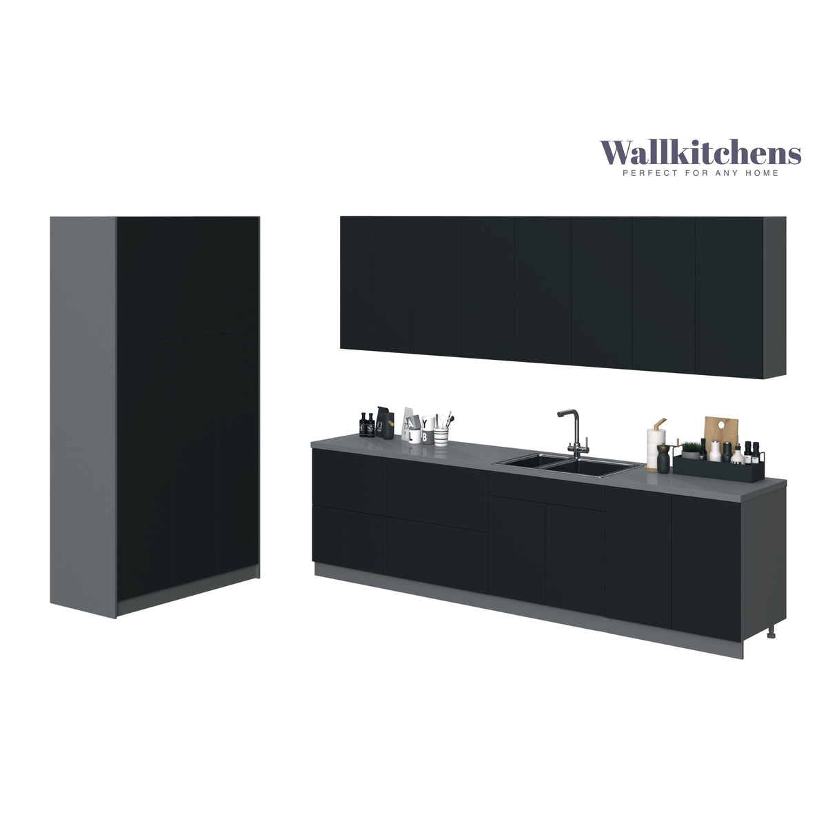 Kitchen Oasis Collection Base Size 10Ft Wide