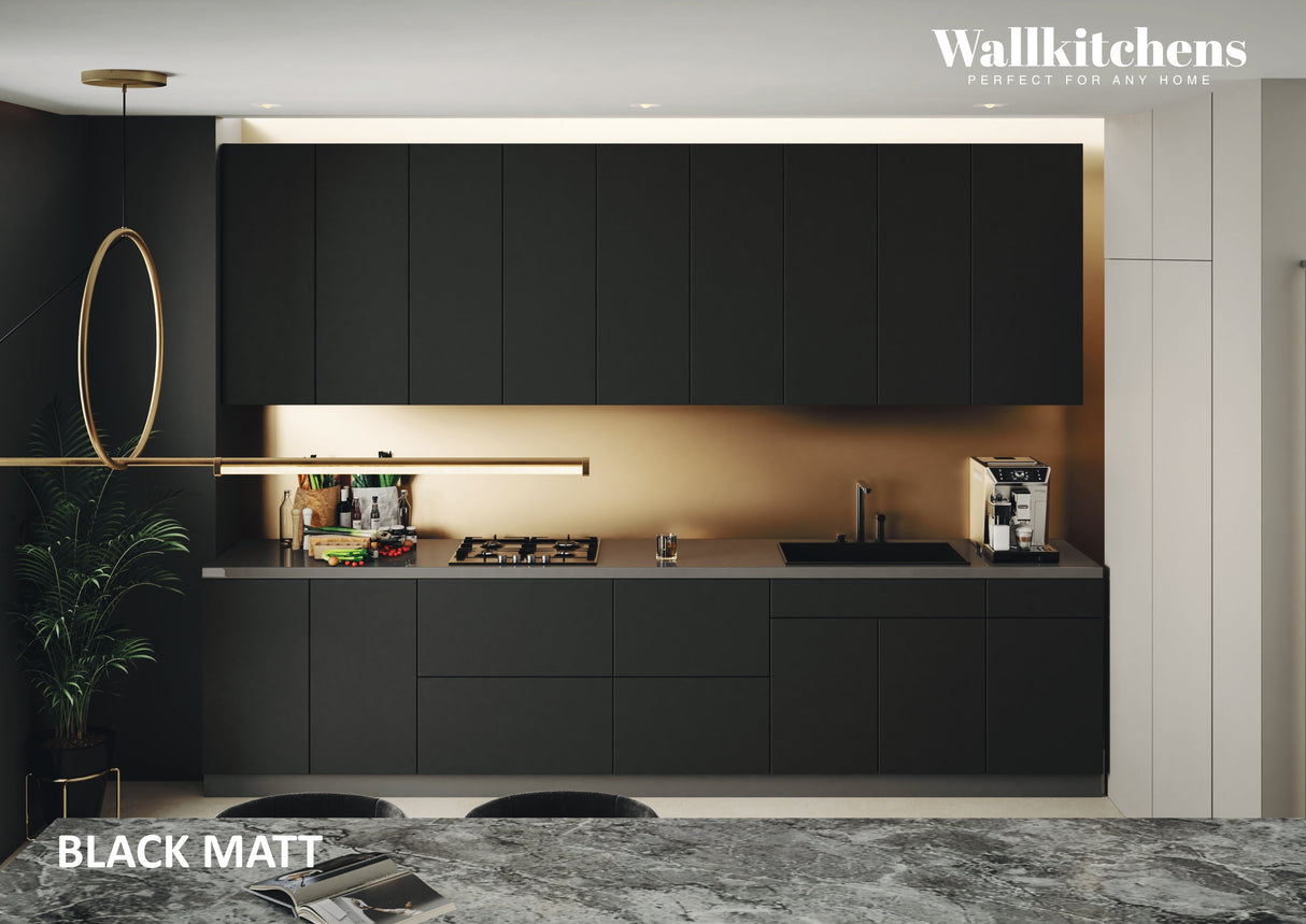 Kitchen Elite Epicure Collection Base Size 11Ft Wide