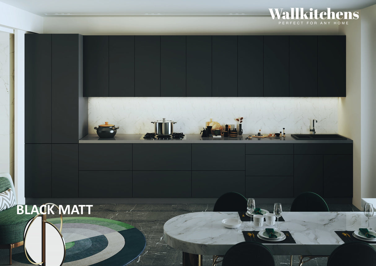 Kitchen Celestial Collection Base Size 15Ft Wide