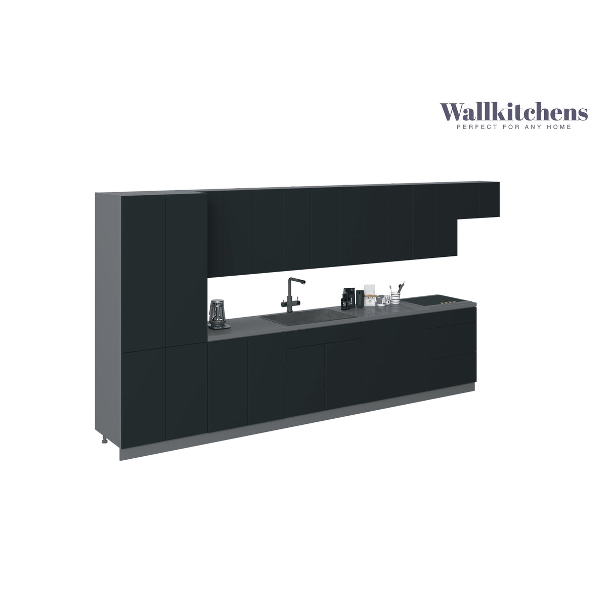 Kitchen Imperial Collection Base Size 15Ft Wide