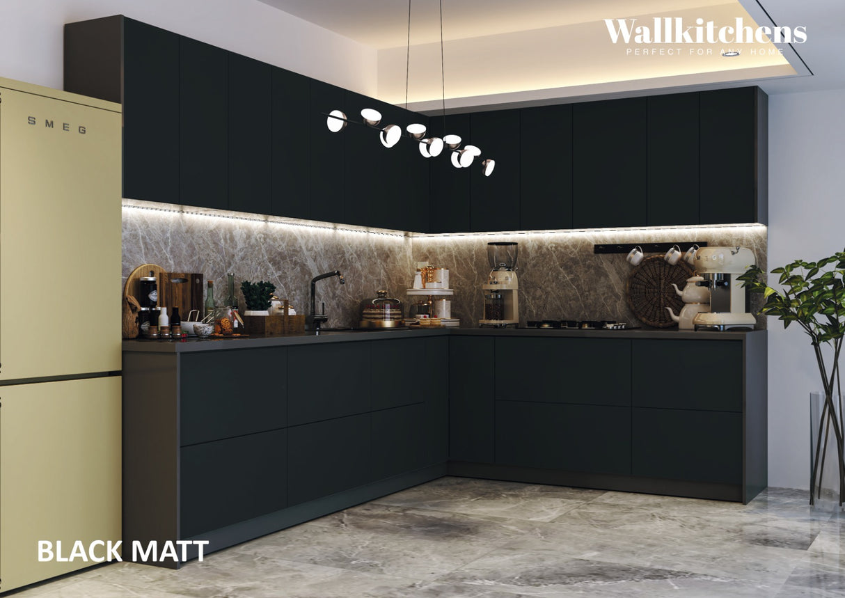 Kitchen Culinary Collection Base Size 10Ft Wide