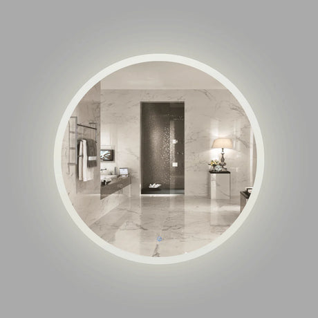 Illuminate Your Vanity with Kolo House's Stunning LED Mirrors