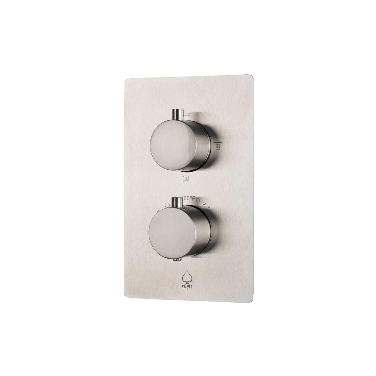 KOLO Concealed Thermostatic Shower Mixer Valve