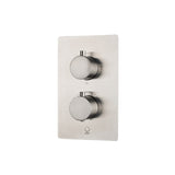 KOLO Concealed Thermostatic Shower Mixer Valve