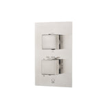 KOLO Concealed Thermostatic Shower Mixer Valve