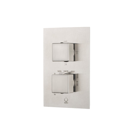 KOLO Concealed Thermostatic Shower Mixer Valve