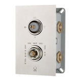 KOLO Concealed Thermostatic Shower Mixer Valve