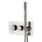 KOLO Concealed Thermostatic Shower Mixer Valve with Handheld Shower