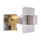 KOLO Concealed 1 Function ON/OFF Shower Valve