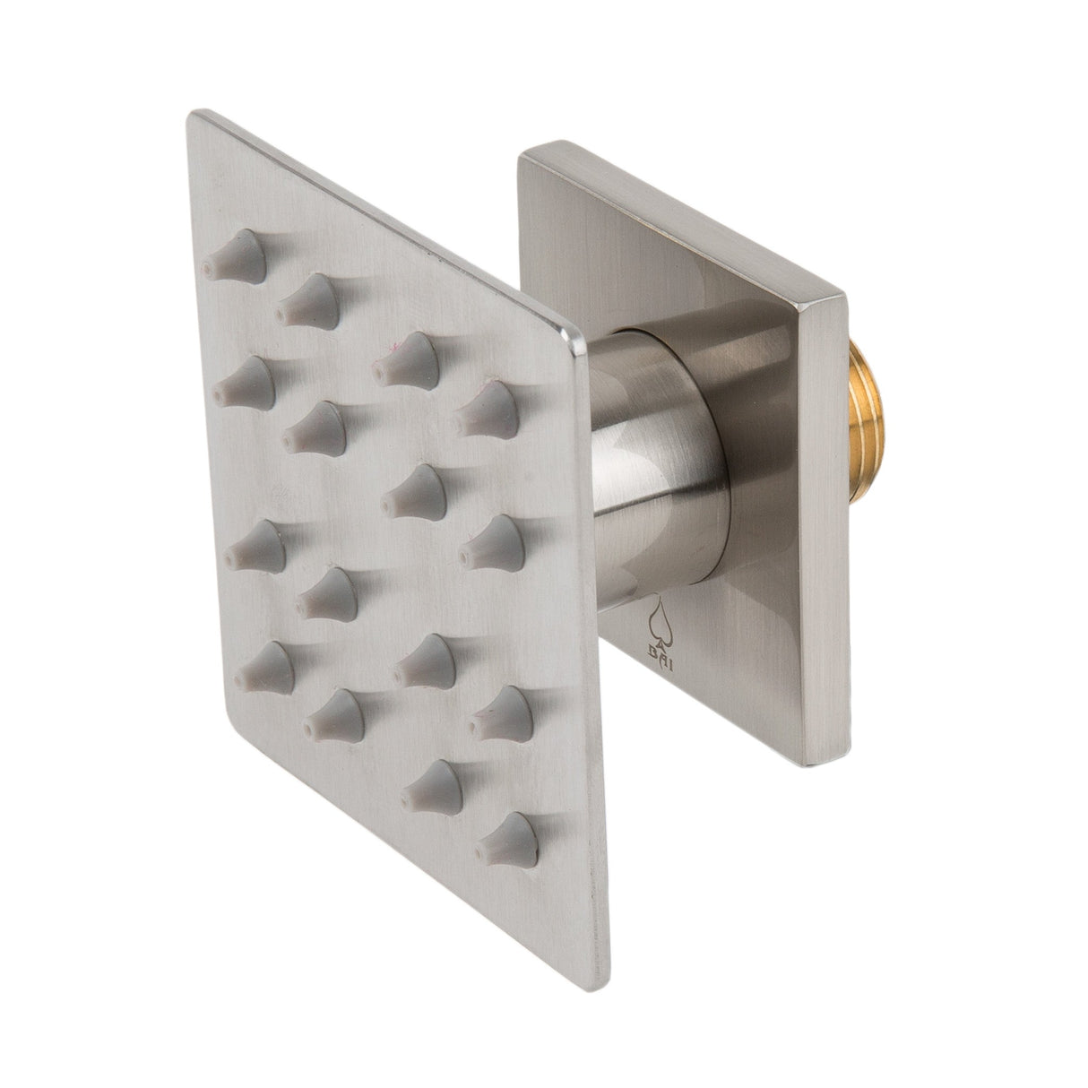 KOLO Adjustable Square Shower Body Jet