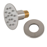 KOLO Adjustable Round Shower Body Jet