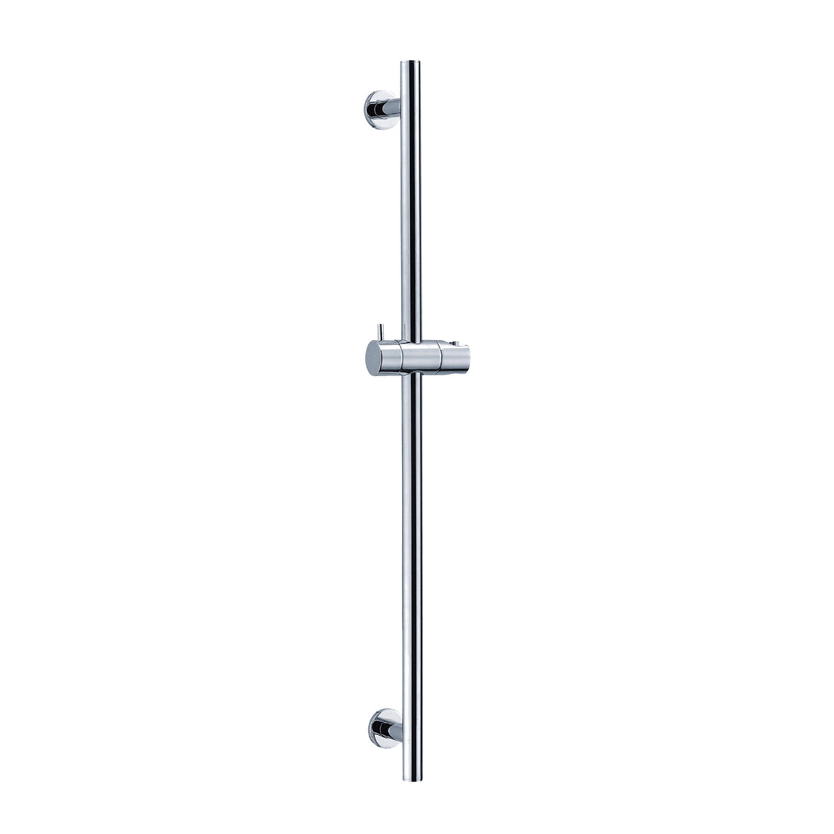 KOLO Handheld Shower Holder Sliding Bar (round)