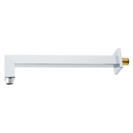 KOLO Wall Mounted 12-inch Shower Head Arm