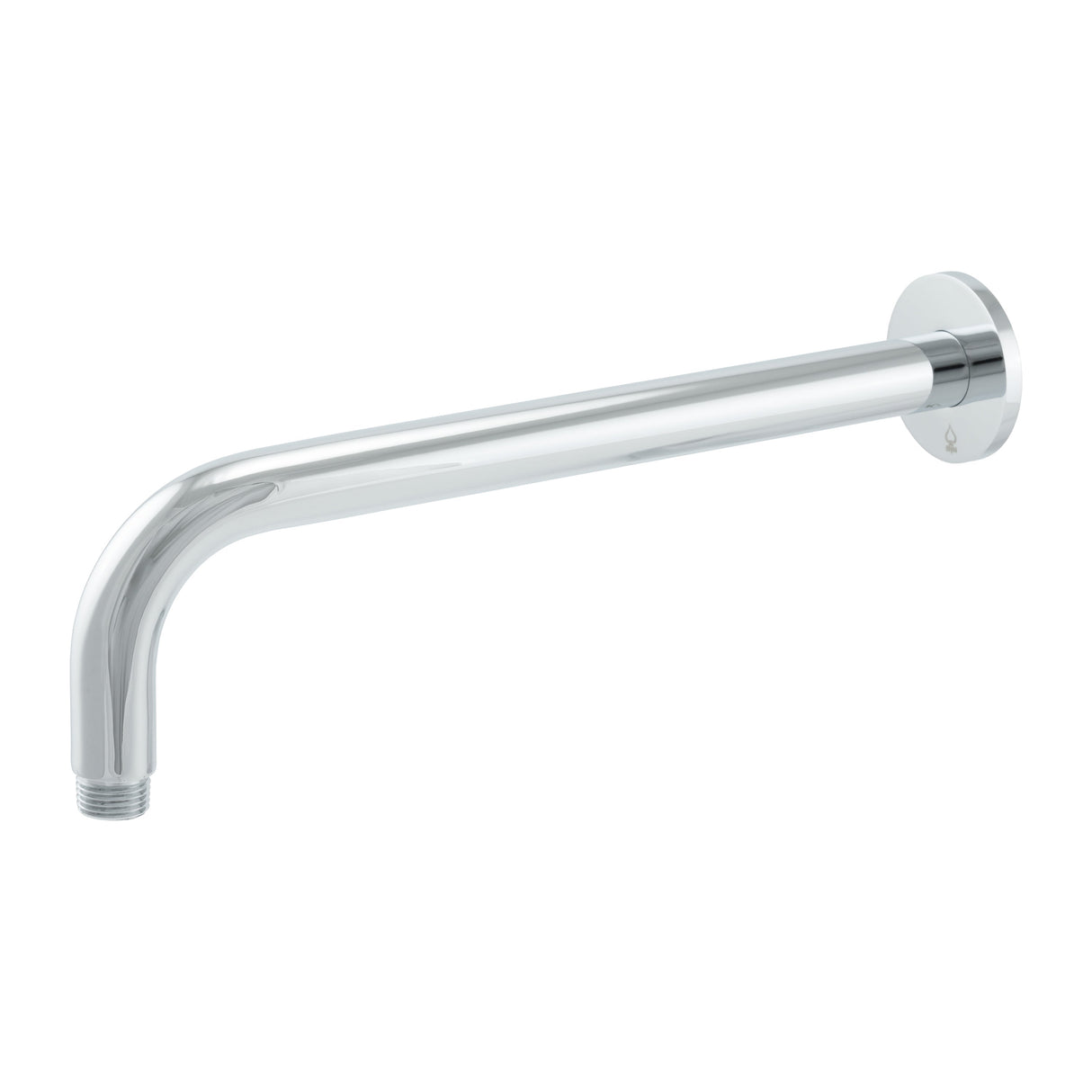 KOLO Wall Mounted 12-inch Shower Head Arm