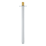 KOLO Ceiling Mounted 12-inch Shower Head Arm