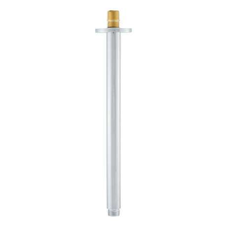 KOLO Ceiling Mounted 12-inch Shower Head Arm