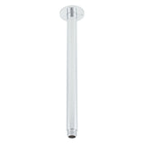 KOLO Ceiling Mounted 14-inch Shower Head Arm