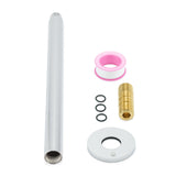 KOLO Ceiling Mounted 14-inch Shower Head Arm