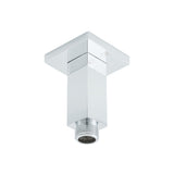 KOLO Ceiling Mounted 3-inch Shower Head Arm