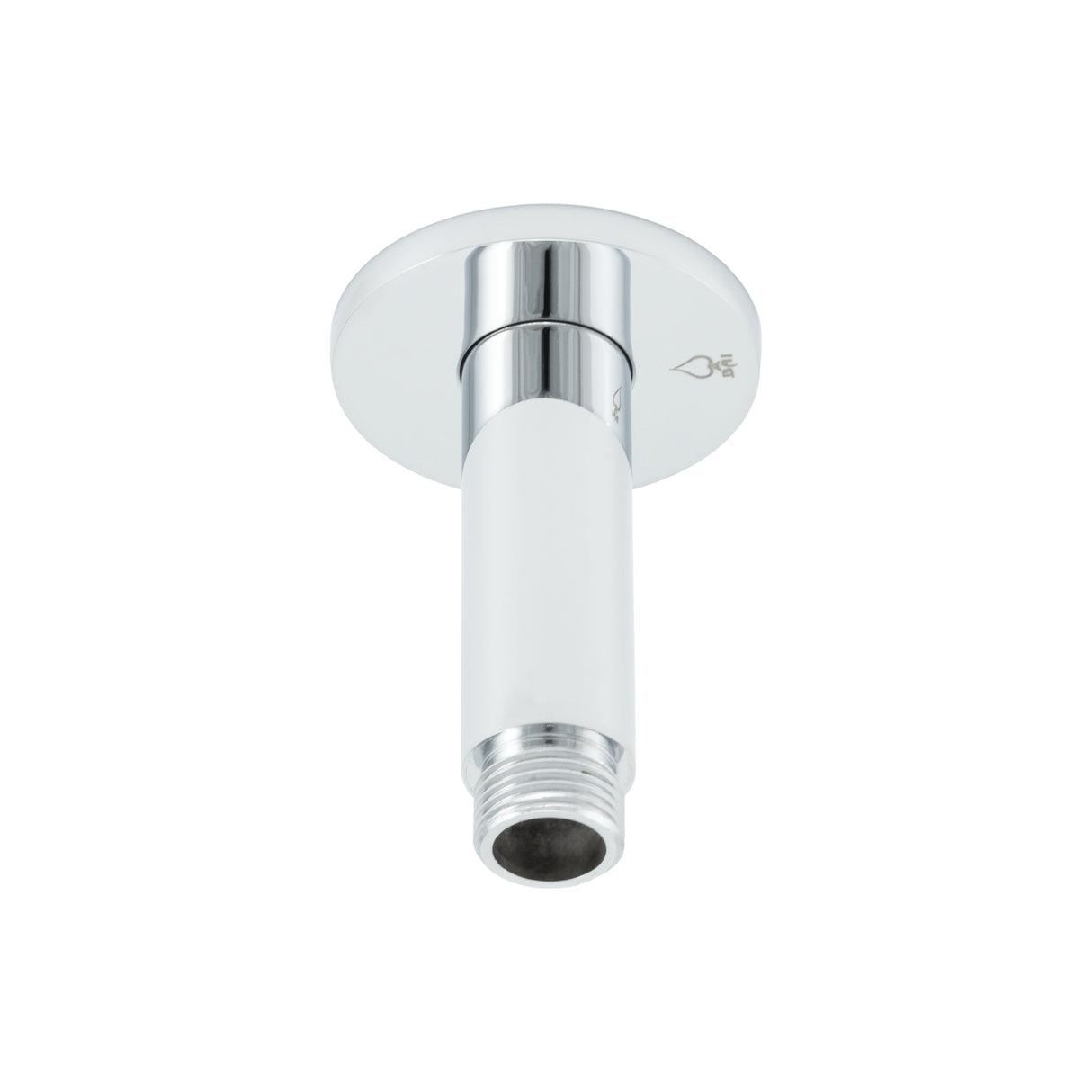 KOLO Ceiling Mounted 3-inch Shower Head Arm