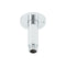 KOLO Ceiling Mounted 3-inch Shower Head Arm