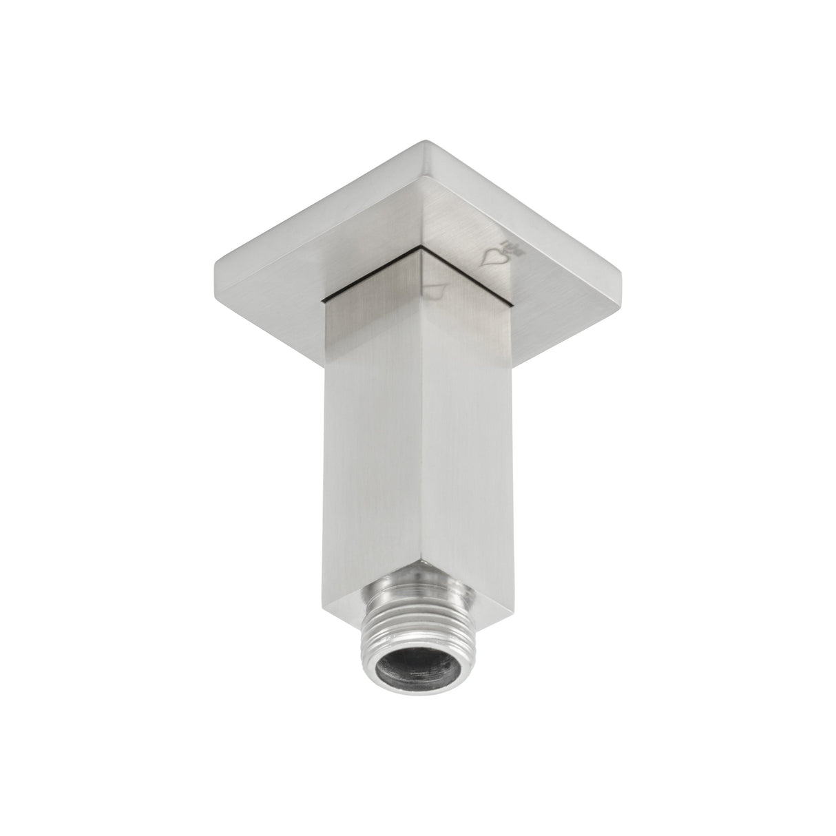 KOLO Ceiling Mounted 3-inch Shower Head Arm