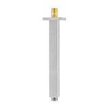 KOLO Ceiling Mounted 12-inch Shower Head Arm