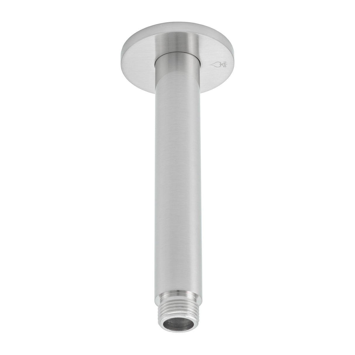 KOLO Ceiling Mounted 6-inch Shower Head Arm