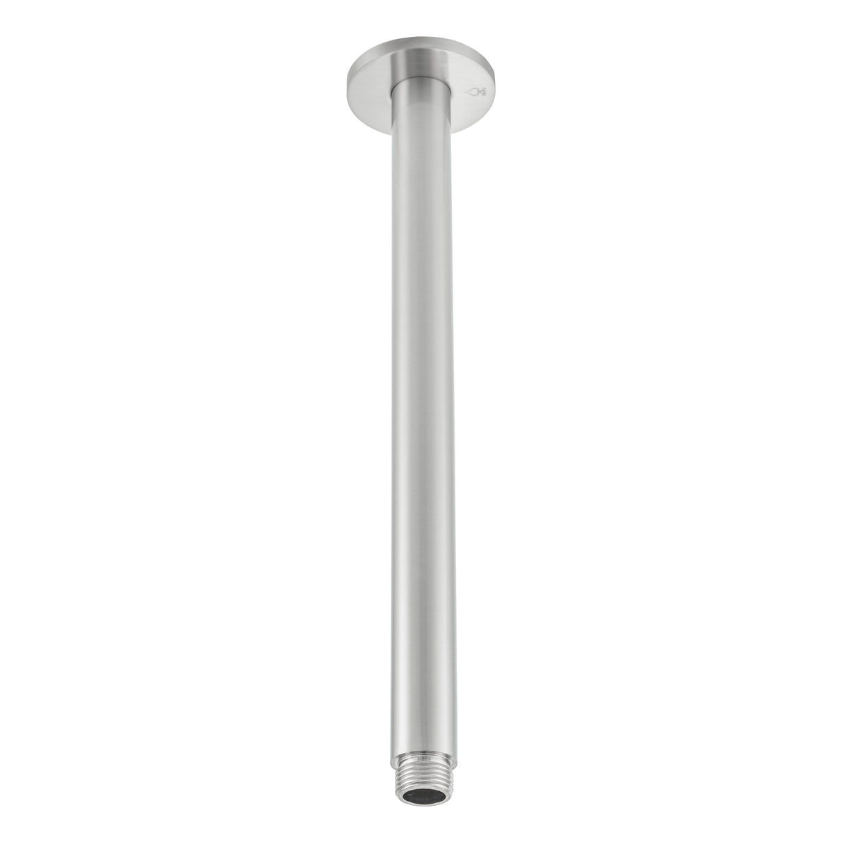 KOLO Ceiling Mounted 12-inch Shower Head Arm