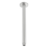 KOLO Ceiling Mounted 12-inch Shower Head Arm