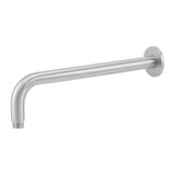 KOLO Wall Mounted 12-inch Shower Head Arm