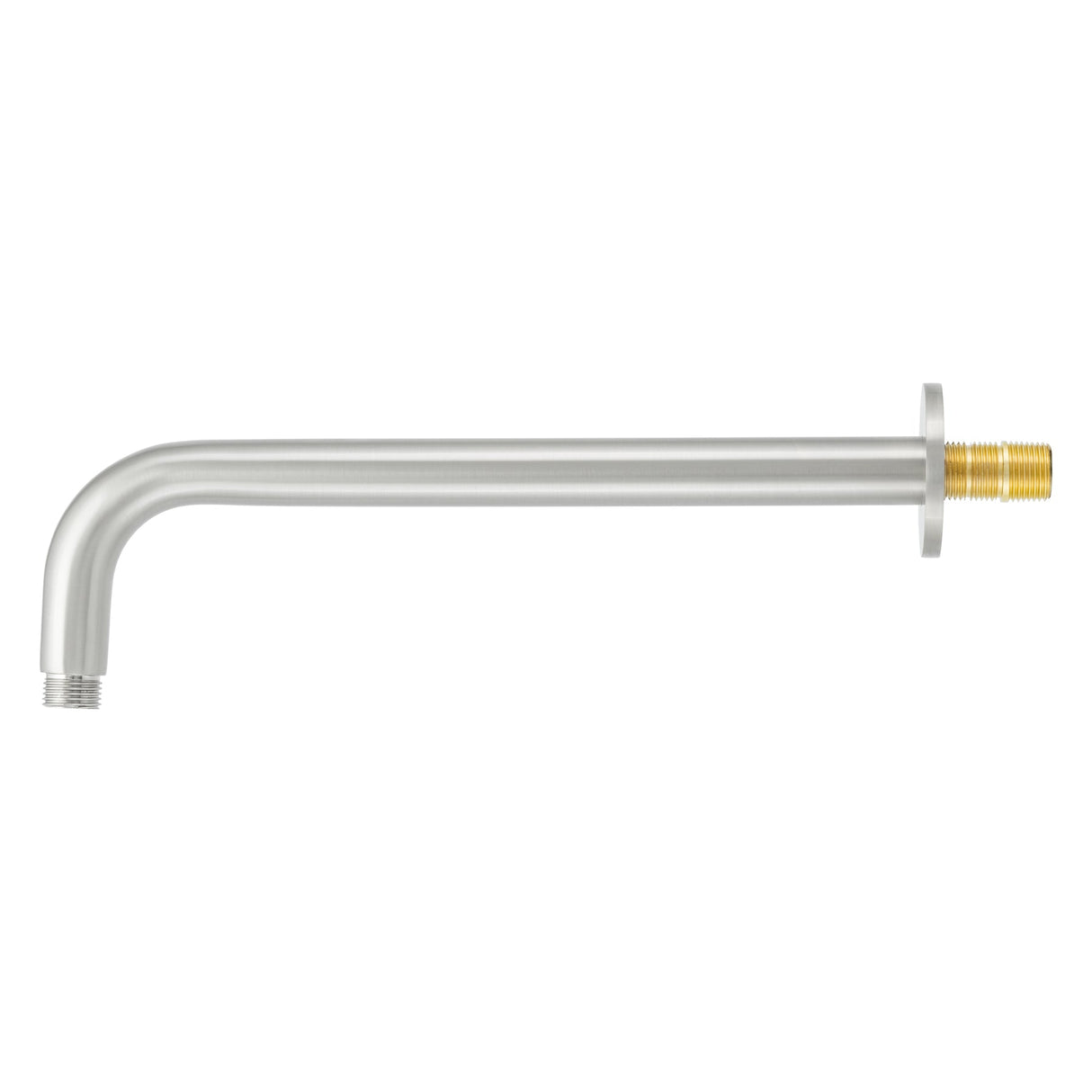 KOLO Wall Mounted 12-inch Shower Head Arm