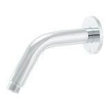 KOLO Wall Mounted 45 Degree 6-inch Shower Head Arm