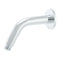 KOLO Wall Mounted 45 Degree 6-inch Shower Head Arm