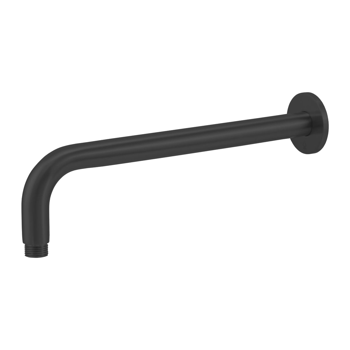 KOLO Wall Mounted 12-inch Shower Head Arm