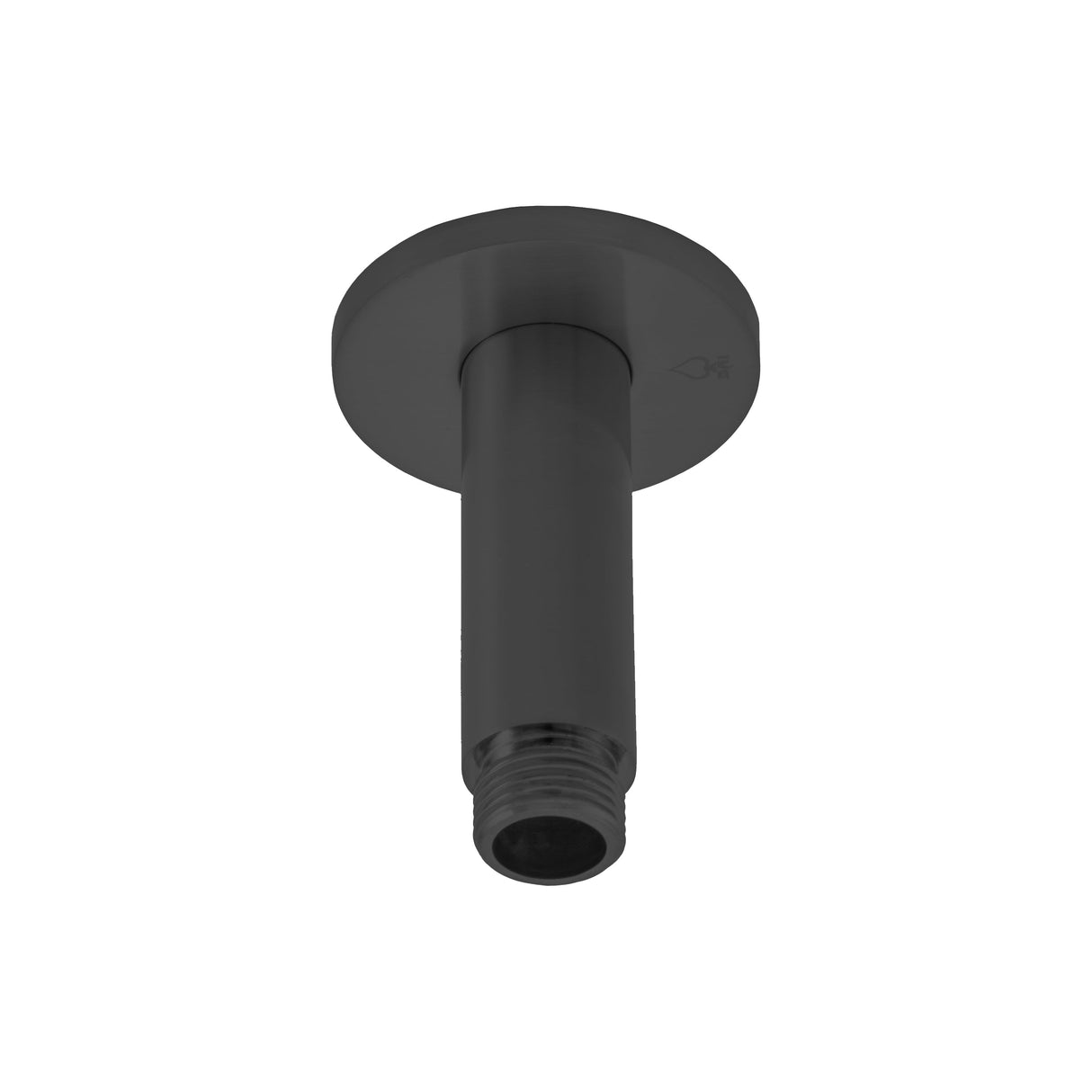 KOLO Ceiling Mounted 3-inch Shower Head Arm