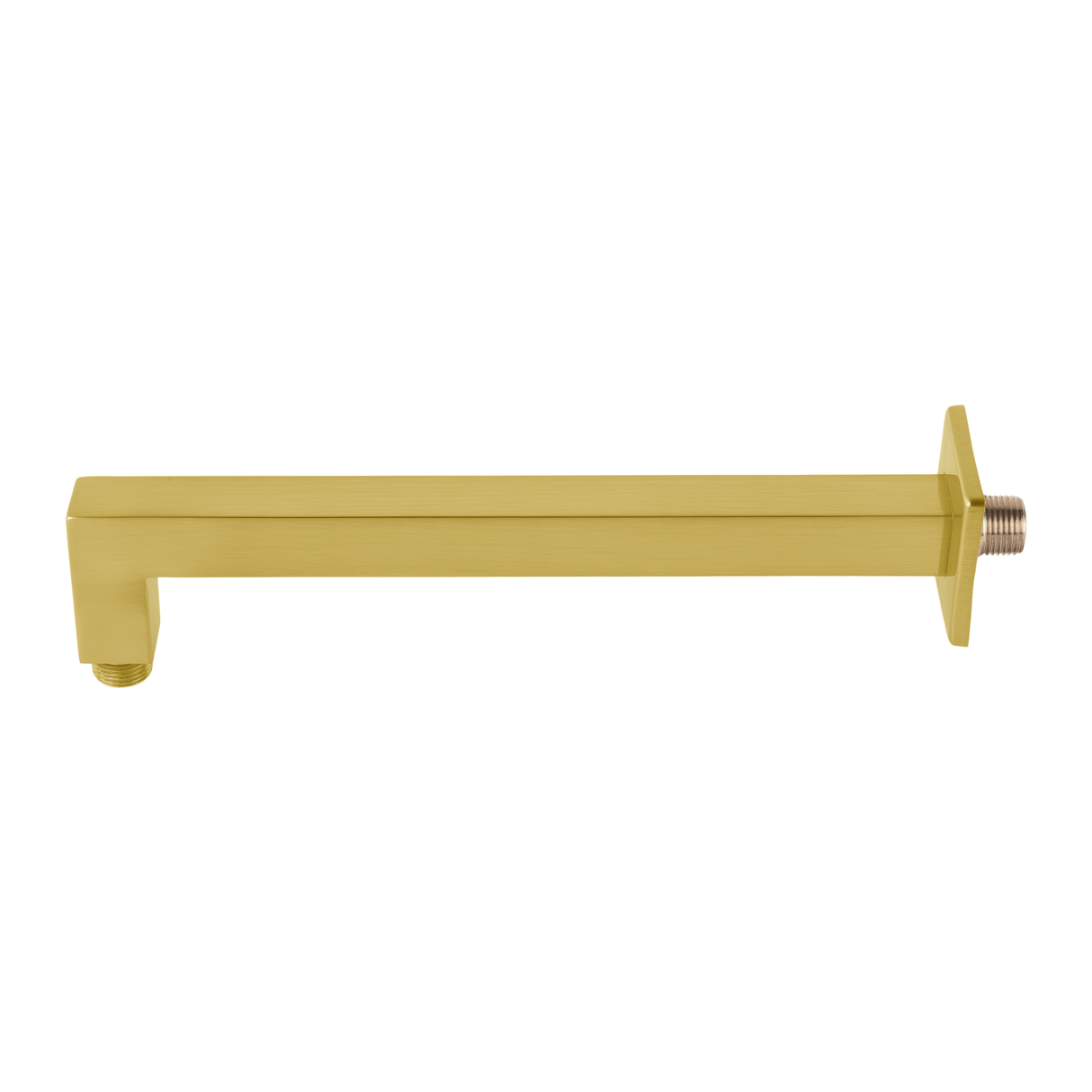 KOLO Wall Mounted 12-inch Shower Head Arm