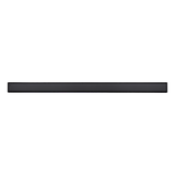 KOLO 0510 Stainless Steel 48-inch Linear Shower Drain in Matte Black