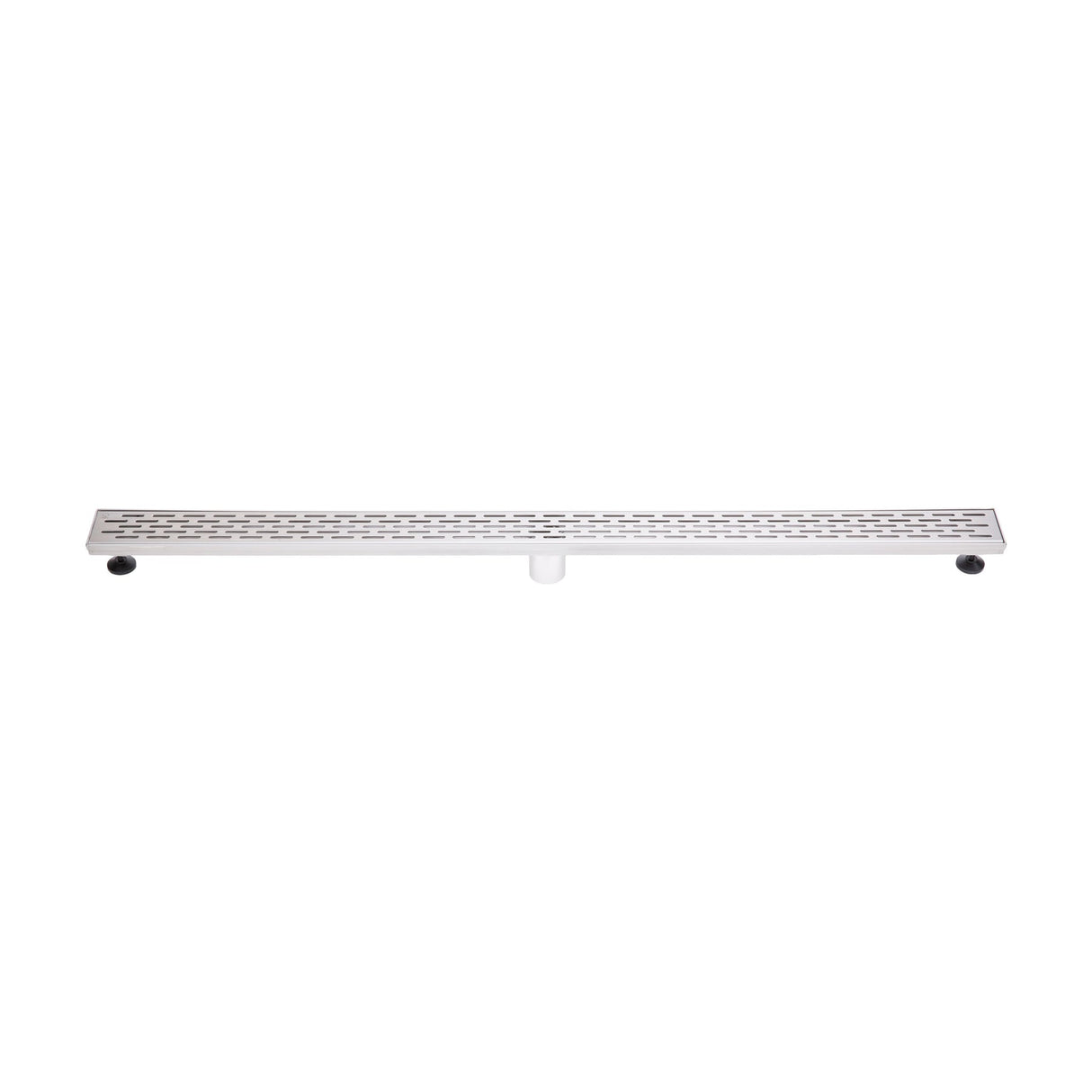 KOLO 0592 Stainless Steel 60-inch Linear Shower Drain