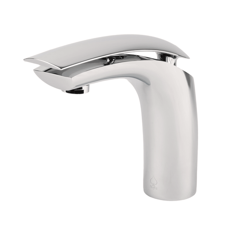 KOLO Single Handle Contemporary Bathroom Faucet