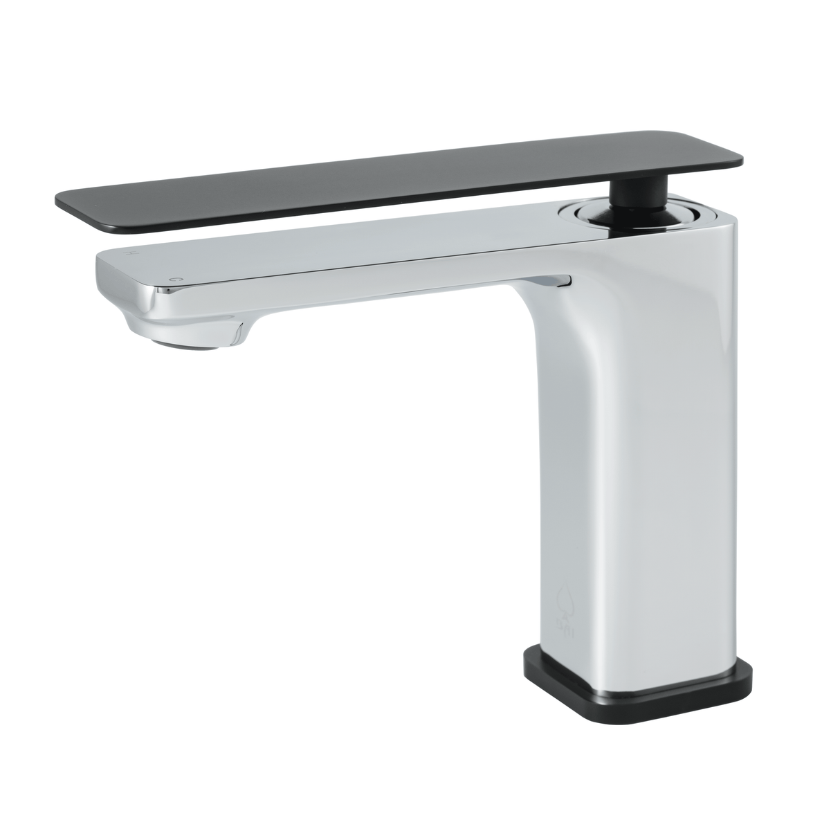 KOLO Single Handle Contemporary Bathroom Faucet