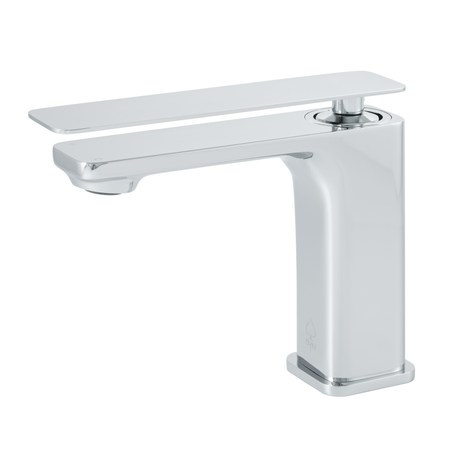 KOLO Single Handle Contemporary Bathroom Faucet