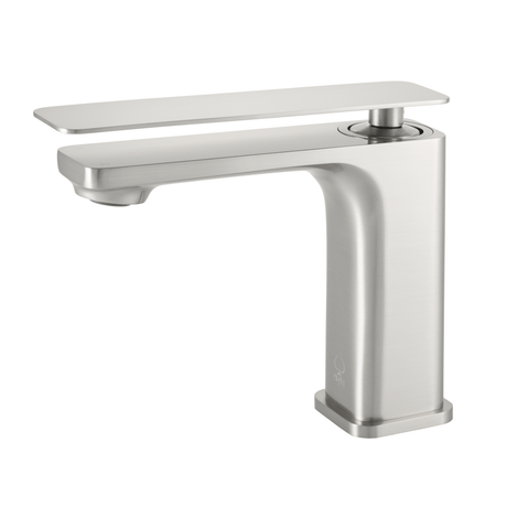 KOLO Single Handle Contemporary Bathroom Faucet