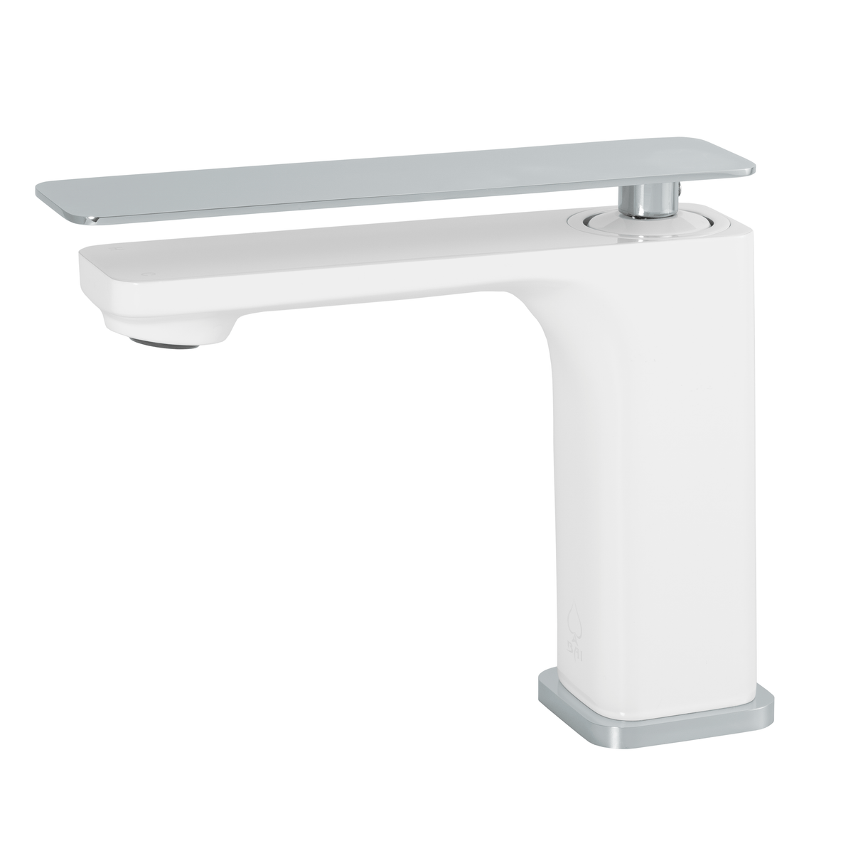 KOLO Single Handle Contemporary Bathroom Faucet