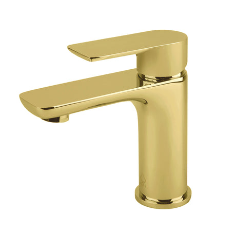 KOLO Single Handle Contemporary Bathroom Faucet